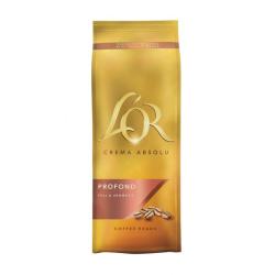 Kva LOR Crema Absolu Profond zrnkov 500g
