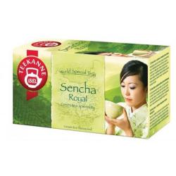 aj TEEKANNE Sencha Royal 35g