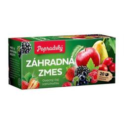 aj BOP ovocn zhradn zmes 40g