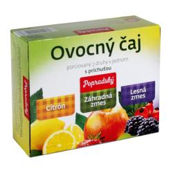 aj BOP ovocn 3 druhy 180g