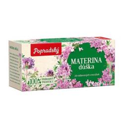aj BOP bylinn materina dka 30g