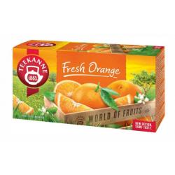 aj TEEKANNE ovocn Fresh Orange 45g