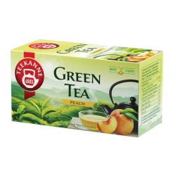 aj TEEKANNE zelen Broskya 35g