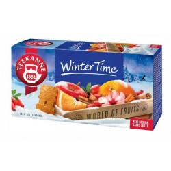 aj TEEKANNE ovocn Winter Time 50g