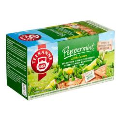 aj TEEKANNE bylinn Mta s citrnom 30g