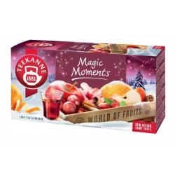 aj TEEKANNE ovocn Magic Moments 50g