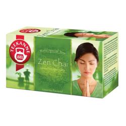 aj TEEKANNE Zen Chai 35g
