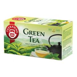 aj TEEKANNE zelen ist 35g
