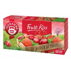 aj TEEKANNE ovocn Fruit Kiss 50g