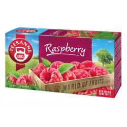 aj TEEKANNE ovocn Raspberry 50g