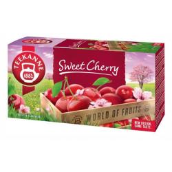 aj TEEKANNE ovocn Sweet Cherry 50g