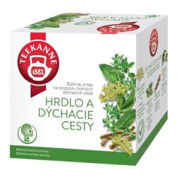 aj TEEKANNE hrdlo a dchacie cesty 20g
