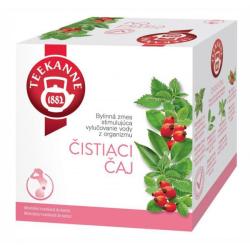 aj TEEKANNE bylinn istiaci aj 16g