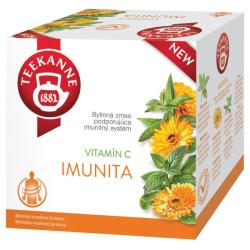 aj TEEKANNE bylinn Imunita 20g