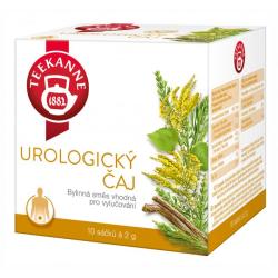 aj TEEKANNE bylinn Urologick 20 g