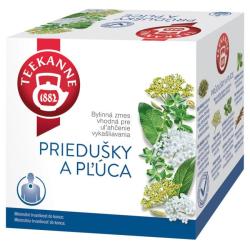 aj TEEKANNE bylinn Prieduky a pca 20g