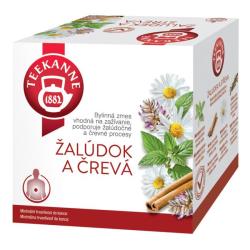 aj TEEKANNE bylinn aldok a rev 20g