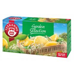 aj TEEKANNE ovocn Garden Selection 45g