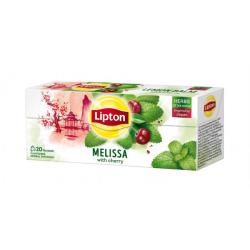 aj TEEKANNE bylinn Medovka/citrn 30g