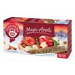 aj TEEKANNE ovocn Magic Apple & Cinnamon 45g