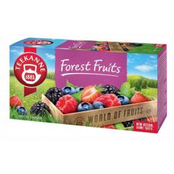 aj TEEKANNE ovocn Forest Fruits 50g
