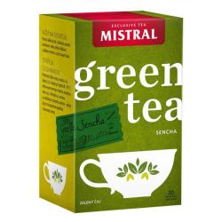 aj MISTRAL zelen Sencha 37,5g