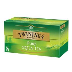 aj Twinings zelen Java 50g
