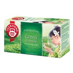 aj TEEKANNE Green & Jasmine 35g