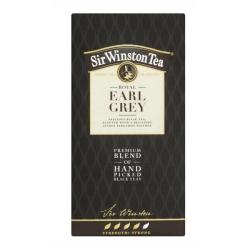 aj SIR WINSTON Royal Earl Grey 35g