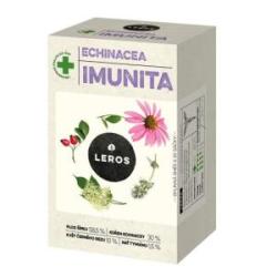 aj LEROS Natur bylinn na imunitu s echinaceou 10x1,5g