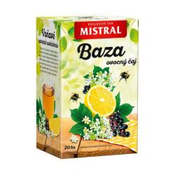 aj MISTRAL ovocn Baza 40g