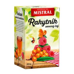 aj MISTRAL ovocn Rakytnk 40g