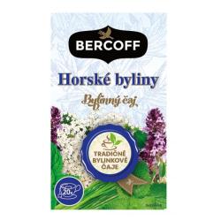 aj Klember bylinn Horsk byliny 40g
