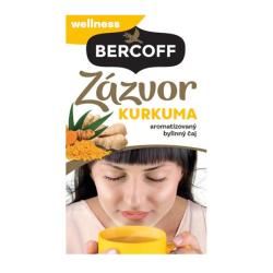 aj Bercoff zzvorov s kurkumou 40g