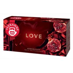 aj TEEKANNE ovocn Love 45g