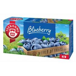 aj TEEKANNE ovocn Blueberry 45 g
