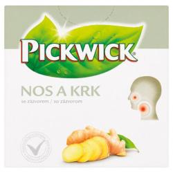 aj PICKWICK Nos a krk 20g