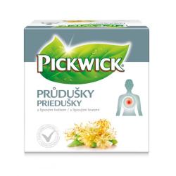 aj PICKWICK Prieduky