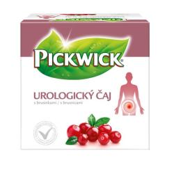 aj PICKWICK Urologick s brusnicami