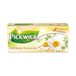 aj PICKWICK bylinn Rumanek 30g