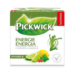 aj PICKWICK Energia 10x15 g