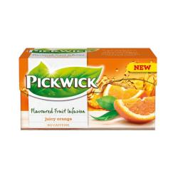 aj PICKWICK pomaran 20x1,75g
