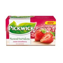aj PICKWICK jahoda 20x2g