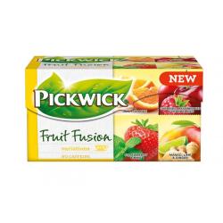 aj PICKWICK ovocn varicie s pomaranom