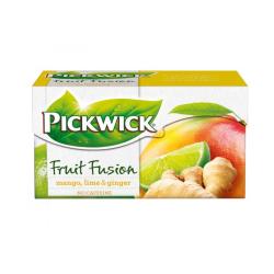 aj PICKWICK mango so zzvorom 20x1,75g