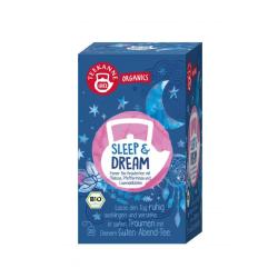aj TEEKANNE Bio Organics Sleep & Dream 34g