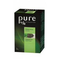 aj Pure Tea Selection mta 25 x 1,5 g