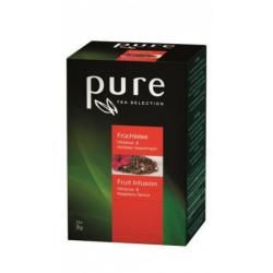 aj Pure Tea Selection ibitek, malina 25 x 3 g