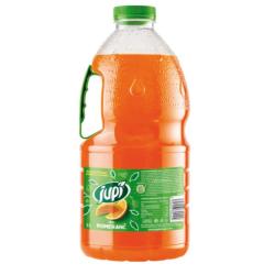 Sirup Jup Pomaran PET 3 l