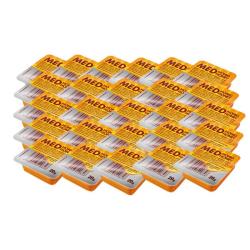 Med vel porciovan vo vanikch 96x20g